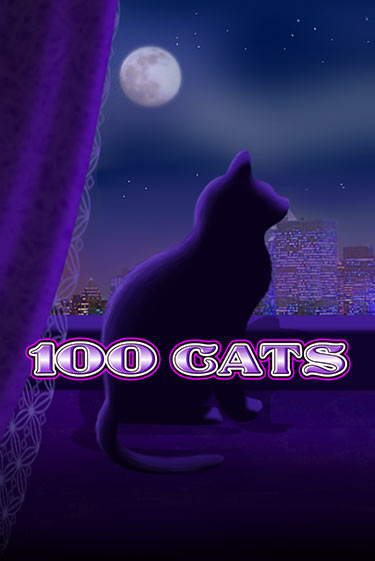 100 Cats играть бесплатно в демо режиме | PokerDom