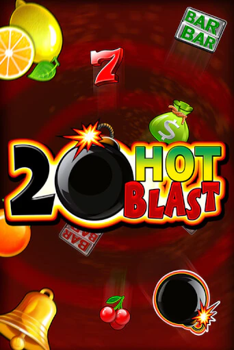20 Hot Blast играть бесплатно в демо режиме | PokerDom