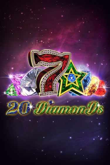 20 Diamonds играть бесплатно в демо режиме | PokerDom
