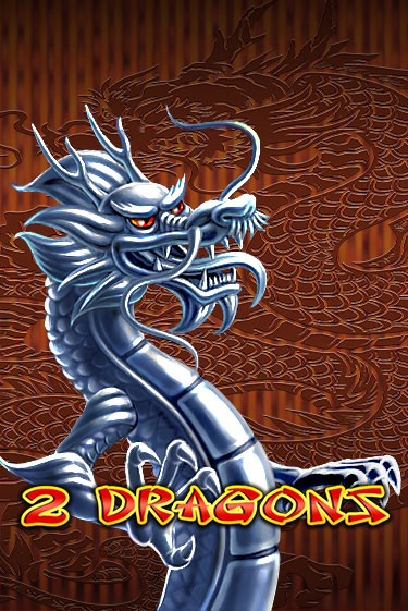 2 Dragons играть бесплатно в демо режиме | PokerDom