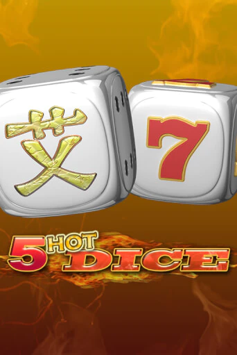 5 Hot Dice играть бесплатно в демо режиме | PokerDom