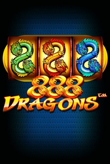 888 Dragons играть бесплатно в демо режиме | PokerDom