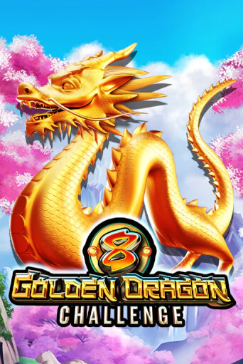 8 Golden Dragon Challenge играть бесплатно в демо режиме | PokerDom