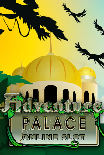 Adventure Palace играть бесплатно в демо режиме | PokerDom