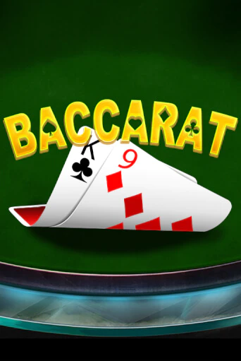 Baccarat играть бесплатно в демо режиме | PokerDom
