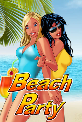 Beach Party играть бесплатно в демо режиме | PokerDom