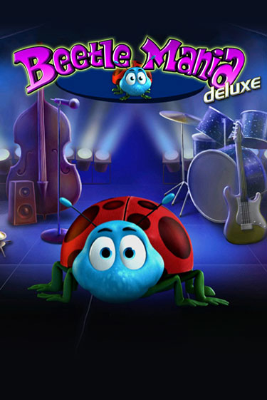 Beetle Mania Deluxe играть бесплатно в демо режиме | PokerDom