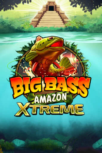 Big Bass Amazon Xtreme играть бесплатно в демо режиме | PokerDom