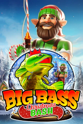 Big Bass Christmas Bash играть бесплатно в демо режиме | PokerDom