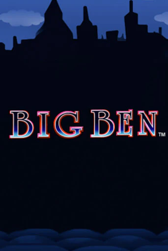 Big Ben играть бесплатно в демо режиме | PokerDom