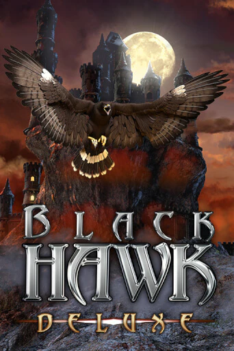 Black Hawk Deluxe играть бесплатно в демо режиме | PokerDom