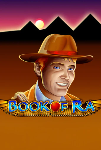 Book of Ra играть бесплатно в демо режиме | PokerDom