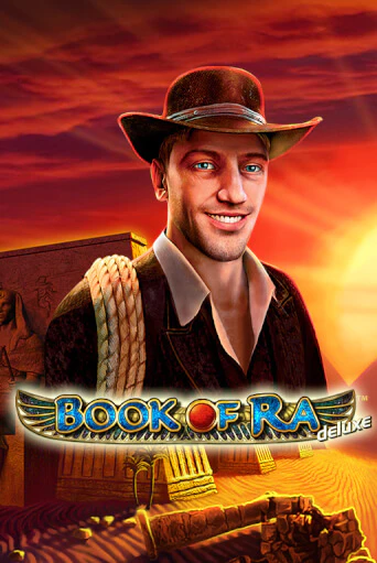 Book of Ra Deluxe играть бесплатно в демо режиме | PokerDom