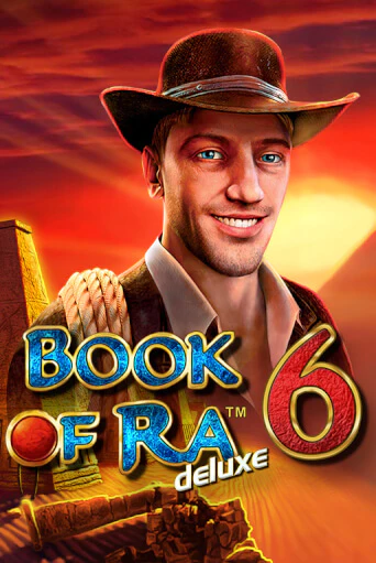 Book of Ra Deluxe 6 играть бесплатно в демо режиме | PokerDom