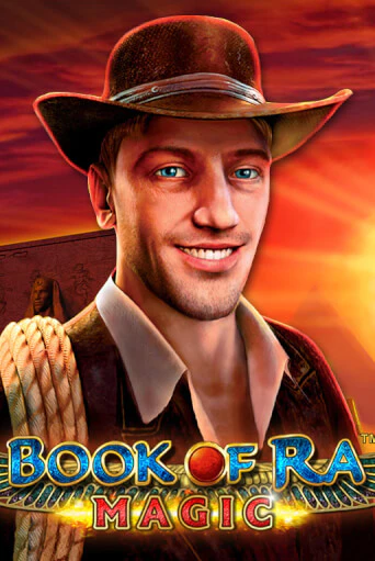 Book of Ra Magic играть бесплатно в демо режиме | PokerDom
