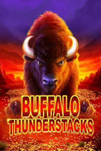 Buffalo Thunderstacks играть бесплатно в демо режиме | PokerDom