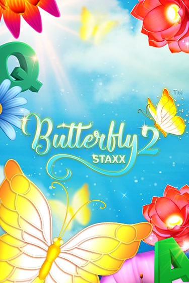 Butterfly Staxx 2 играть бесплатно в демо режиме | PokerDom