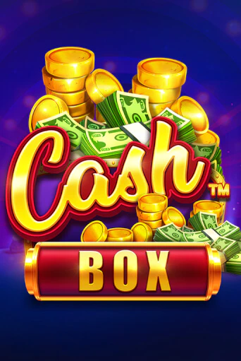 Cash Box играть бесплатно в демо режиме | PokerDom