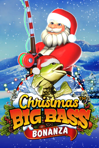 Christmas Big Bass Bonanza играть бесплатно в демо режиме | PokerDom