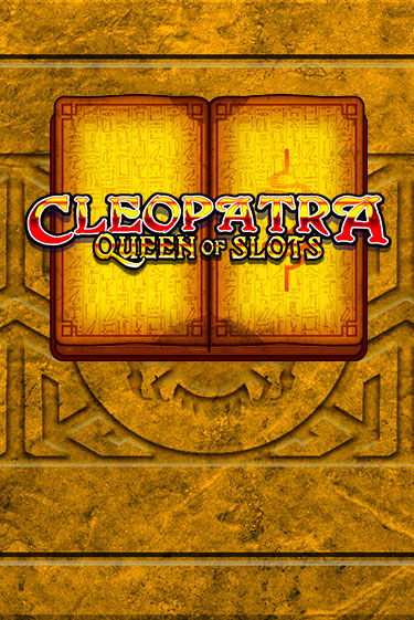 Cleopatra играть бесплатно в демо режиме | PokerDom