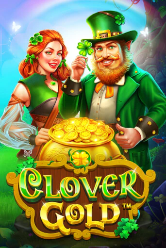 Clover Gold играть бесплатно в демо режиме | PokerDom