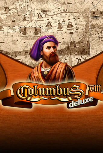 Columbus Deluxe играть бесплатно в демо режиме | PokerDom