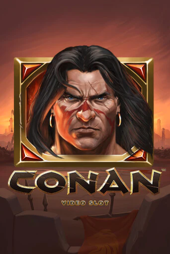 Conan играть бесплатно в демо режиме | PokerDom