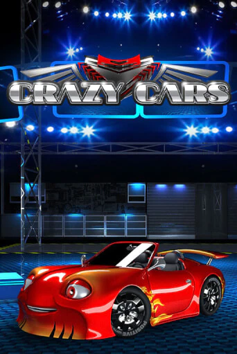 Crazy Cars играть бесплатно в демо режиме | PokerDom