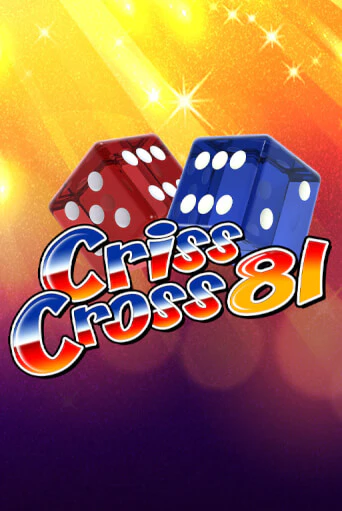 Criss Cross 81 играть бесплатно в демо режиме | PokerDom