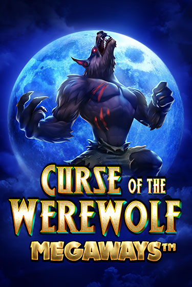 Curse of the Werewolf Megaways играть бесплатно в демо режиме | PokerDom