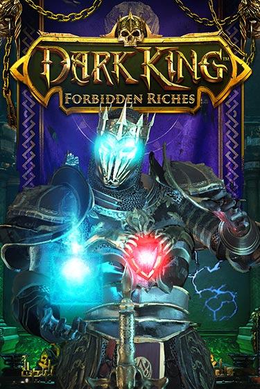 Dark King: Forbidden Riches играть бесплатно в демо режиме | PokerDom