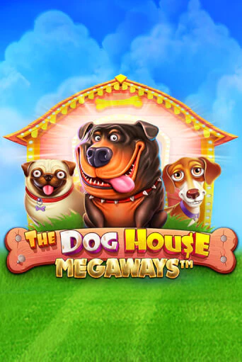 The Dog House Megaways играть бесплатно в демо режиме | PokerDom