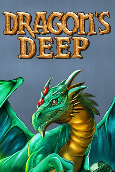 Dragon's Deep играть бесплатно в демо режиме | PokerDom