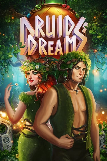 Druids' Dream играть бесплатно в демо режиме | PokerDom
