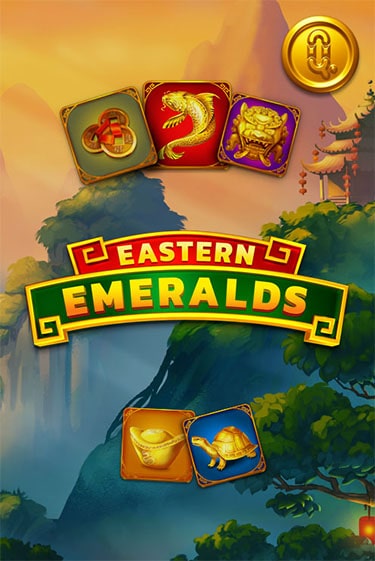 Eastern Emeralds играть бесплатно в демо режиме | PokerDom