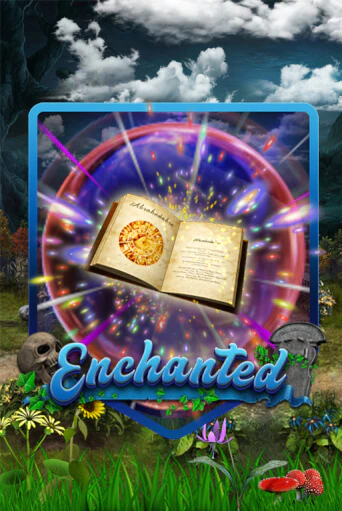 Enchanted играть бесплатно в демо режиме | PokerDom