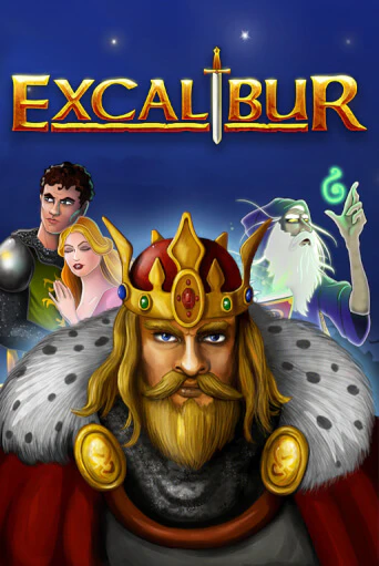 Excalibur играть бесплатно в демо режиме | PokerDom