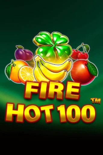 Fire Hot 100 играть бесплатно в демо режиме | PokerDom