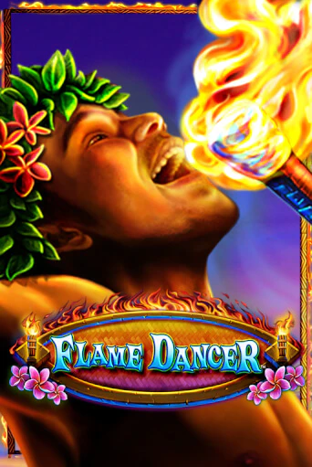 Flame Dancer играть бесплатно в демо режиме | PokerDom