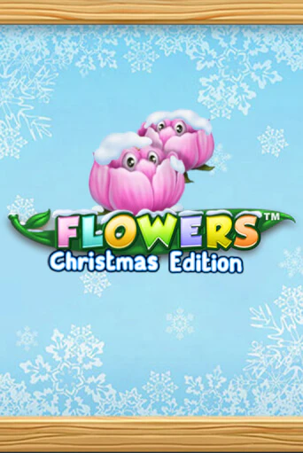 Flowers Christmas Edition играть бесплатно в демо режиме | PokerDom
