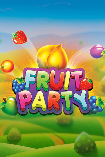 Fruit Party играть бесплатно в демо режиме | PokerDom