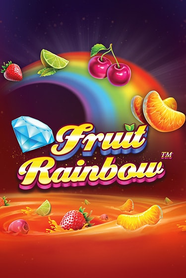 Fruit Rainbow играть бесплатно в демо режиме | PokerDom