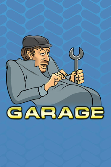 Garage играть бесплатно в демо режиме | PokerDom
