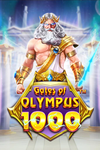 Gates of Olympus 1000 играть бесплатно в демо режиме | PokerDom