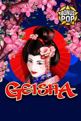 Geisha играть бесплатно в демо режиме | PokerDom