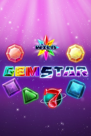 Gem Star играть бесплатно в демо режиме | PokerDom
