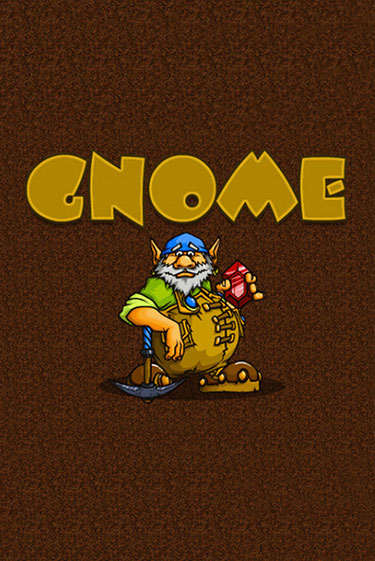 Gnome играть бесплатно в демо режиме | PokerDom