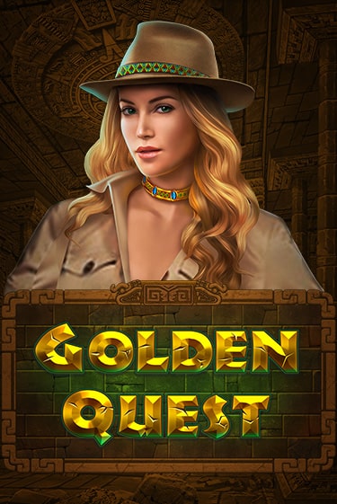 Golden Quest играть бесплатно в демо режиме | PokerDom