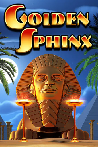 Golden Sphinx играть бесплатно в демо режиме | PokerDom