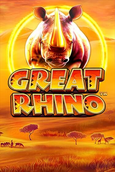 Great Rhino играть бесплатно в демо режиме | PokerDom